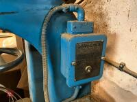 WADKIN DRA 630 BAND SAW - 10