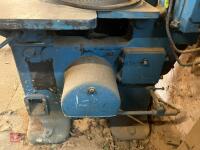 WADKIN DRA 630 BAND SAW - 13