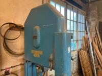 WADKIN DRA 630 BAND SAW - 14