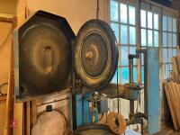WADKIN DRA 630 BAND SAW - 18