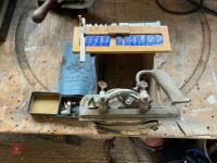 RECORD IMPROVED COMBINATION PLANE - 2