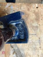 BOX OF RECORD GROOVING TOOLS - 6