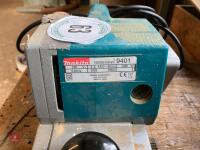 MAKITA 100MM X 610MM BELT SANDER - 3