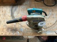MAKITA BLOWER UNIT - 2