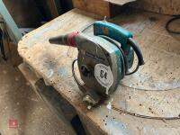 MAKITA BLOWER UNIT - 3