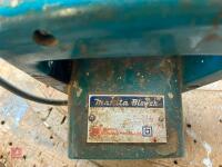 MAKITA BLOWER UNIT - 5
