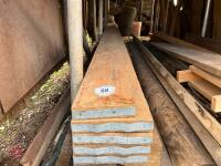 5 SCAFFOLD BOARDS - 4