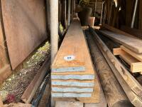 5 SCAFFOLD BOARDS - 5