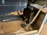 DANCKAERT D223 TABLE SAW - 9