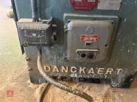 DANCKAERT D223 TABLE SAW - 11