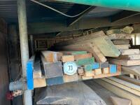 MIXED TIMBER & BATTEN - 2
