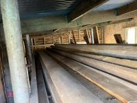 MIXED TIMBER & BATTEN - 3