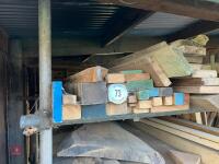 MIXED TIMBER & BATTEN - 4