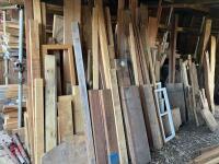 BULK TIMBER - 2