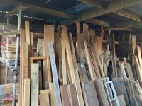 BULK TIMBER - 3