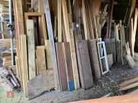 BULK TIMBER - 4