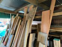 BULK TIMBER - 5