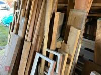 BULK TIMBER - 6