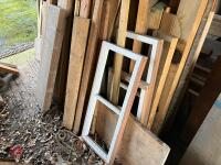 BULK TIMBER - 7