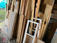 BULK TIMBER - 8