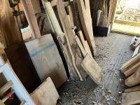 BULK TIMBER - 2