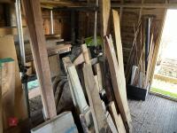 BULK TIMBER - 3