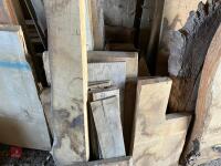 BULK TIMBER - 4