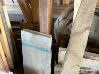 BULK TIMBER - 5