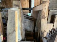 BULK TIMBER - 6