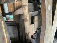 BULK TIMBER - 7