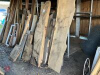 BULK TIMBER - 8