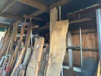 BULK TIMBER - 9
