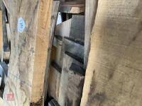 BULK TIMBER - 10