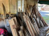 BULK TIMBER - 2