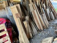 BULK TIMBER - 3