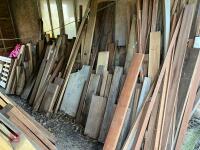 BULK TIMBER - 4