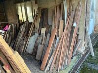 BULK TIMBER - 5
