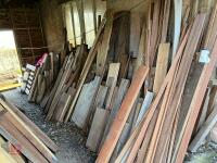 BULK TIMBER - 7