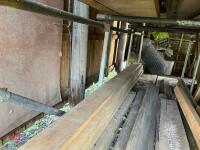 SCAFFOLD TUBE RACKING - 5