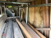 SCAFFOLD TUBE RACKING - 6