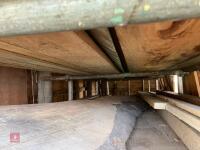 SCAFFOLD TUBE RACKING - 7