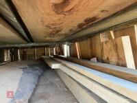 SCAFFOLD TUBE RACKING - 8