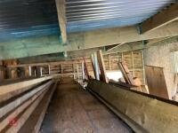 SCAFFOLD TUBE RACKING - 9