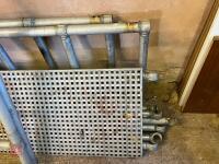 ALUMINIUM SCAFFOLD TOWER - 3