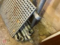 ALUMINIUM SCAFFOLD TOWER - 4