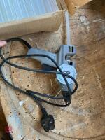 RAPESCO GLUE GUN & STICKS - 2