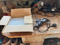 RAPESCO GLUE GUN & STICKS - 5