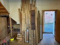 ASSORTED TIMBER