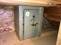 CHUBB SAFE - 2