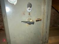 CHUBB SAFE - 3